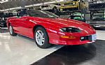 1995 Chevrolet Camaro Z 2/8 Convertible