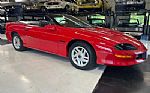 1995 Camaro Z 2/8 Convertible Thumbnail 2