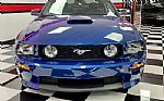 2009 Mustang Thumbnail 4