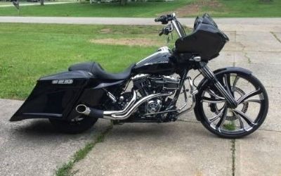 2015 Harley-Davidson® Road Glide Special 