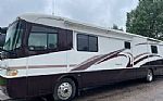 2001 Holiday Rambler® Endeavor®