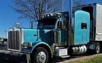 2016 Peterbilt 389