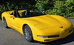 2002 Chevrolet Corvette