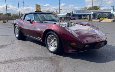 Photo of a 1979 Chevrolet Corvette Coupe for sale