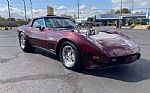 1979 Chevrolet Corvette