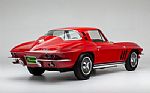 1965 Corvette Coupe Thumbnail 7