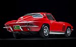 1965 Corvette Coupe Thumbnail 16