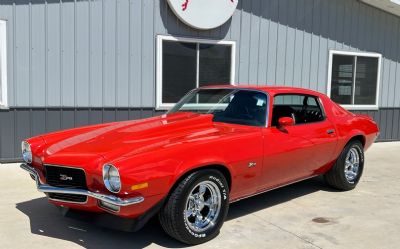 Photo of a 1971 Chevrolet Camaro Z28 1971 Chevrolet Camaro for sale