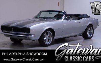 Photo of a 1967 Chevrolet Camaro RS for sale