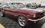 1966 Mustang Convertible Thumbnail 3