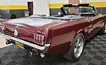 1966 Mustang Convertible Thumbnail 4