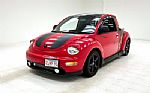 1998 Volkswagen Beetle Pickup