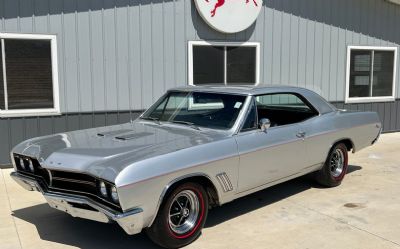 Photo of a 1967 Buick GS400 1967 Buick Special GS 400 for sale