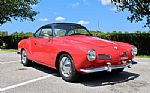 1970 Karmann Ghia Thumbnail 5