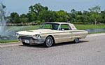 1964 Ford Thunderbird