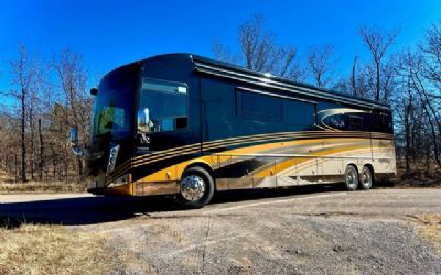 2016 Winnebago Grand Tour 42QL