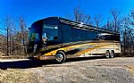 2016 Winnebago Grand Tour