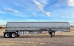 1986 Fruehauf Tanker Trailer