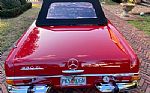 1964 230SL Thumbnail 13