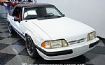 1991 Mustang Convertible Thumbnail 14