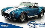 1967 Shelby Cobra Contemporary