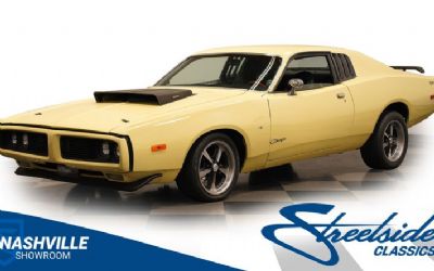 Photo of a 1973 Dodge Charger SE for sale