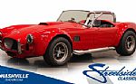 1966 Cobra Classic Roadster LTD. Thumbnail 1