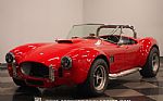 1966 Cobra Classic Roadster LTD. Thumbnail 6