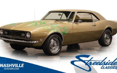 Photo of a 1968 Chevrolet Camaro for sale