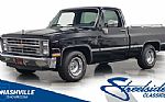 1984 C10 Silverado Thumbnail 1