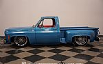 1976 C10 Stepside LS Restomod Thumbnail 2