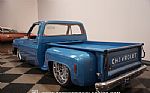 1976 C10 Stepside LS Restomod Thumbnail 12