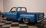 1976 C10 Stepside LS Restomod Thumbnail 11