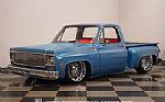 1976 C10 Stepside LS Restomod Thumbnail 7