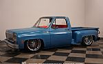 1976 C10 Stepside LS Restomod Thumbnail 8