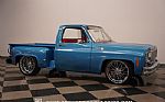 1976 C10 Stepside LS Restomod Thumbnail 18