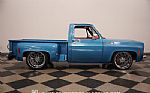 1976 C10 Stepside LS Restomod Thumbnail 17