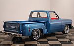 1976 C10 Stepside LS Restomod Thumbnail 29