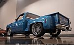 1976 C10 Stepside LS Restomod Thumbnail 27