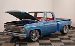 1976 C10 Stepside LS Restomod Thumbnail 35