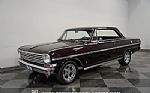 1963 Nova Chevy II SS Thumbnail 5