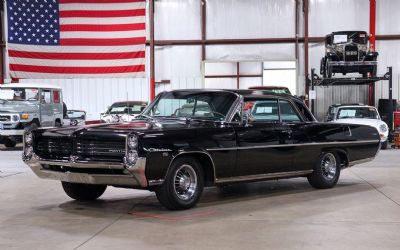 1964 Pontiac Catalina 2+2 