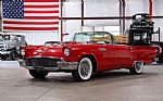 1957 Ford Thunderbird Convertible