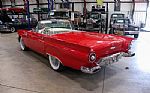 1957 Thunderbird Convertible Thumbnail 3