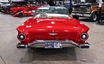 1957 Thunderbird Convertible Thumbnail 4