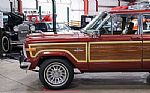 1986 Grand Wagoneer Thumbnail 2