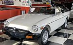 1979 MG MGB