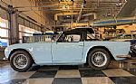 1963 TR4 Thumbnail 10