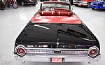 1962 Galaxie Sunliner Convertible Thumbnail 15