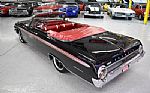 1962 Galaxie Sunliner Convertible Thumbnail 18